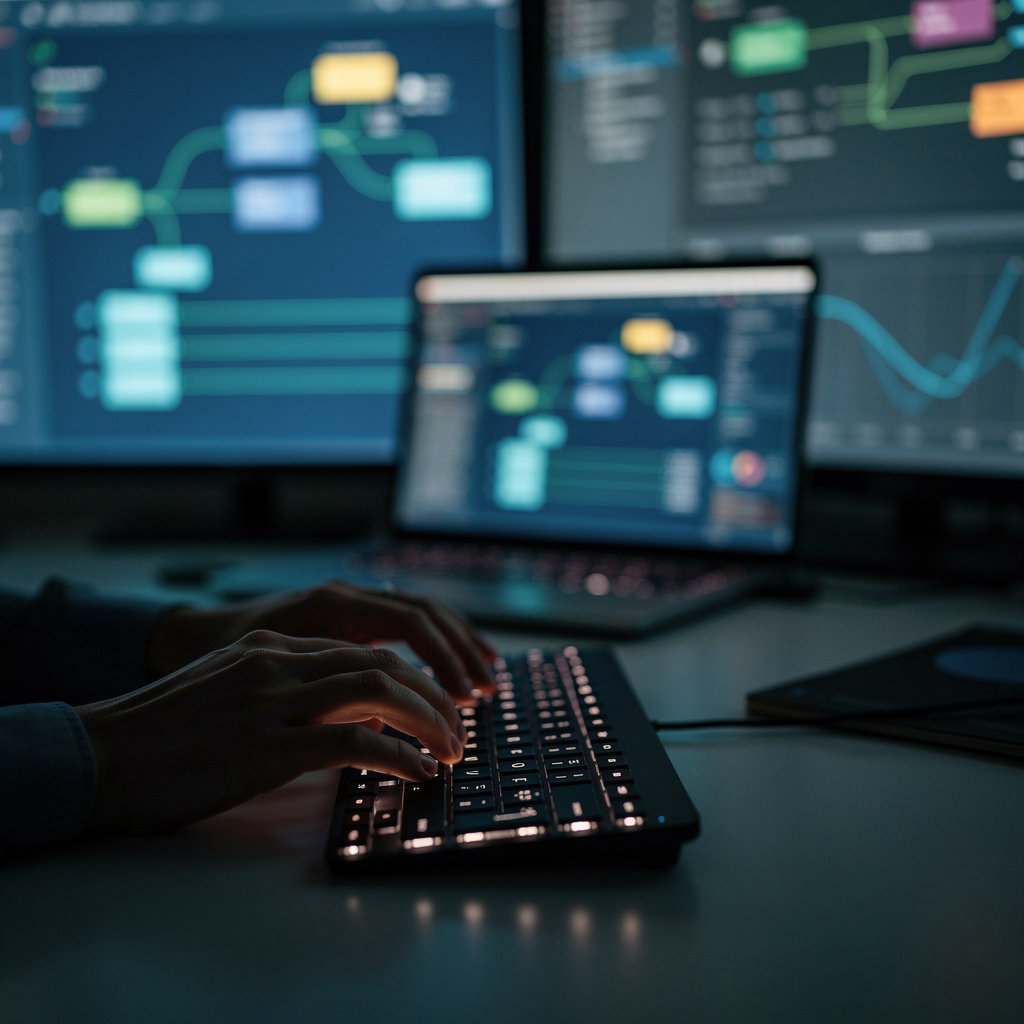 Nexora Global Data Consulting ETL pipeline development and data engineering services in Gurugram